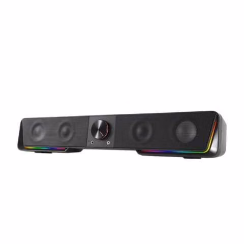 Parlantes bluetooth Redragon Darknets GS570