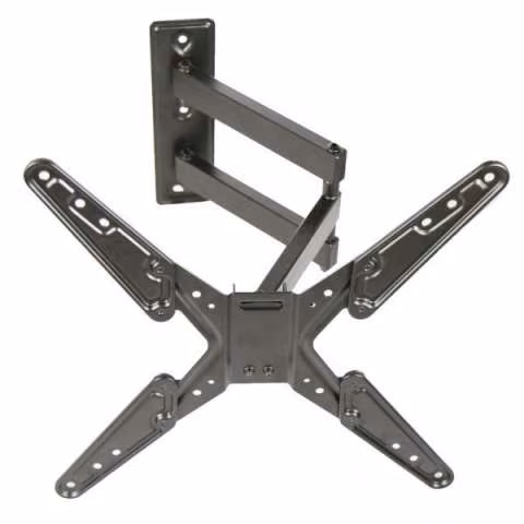 Soporte giratorio de pared Unique 26 a 55 pulgadas 27 kilos RC11/13