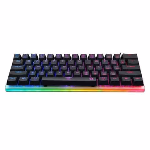 Teclado Redragon Alient (Tamaño XXXL)