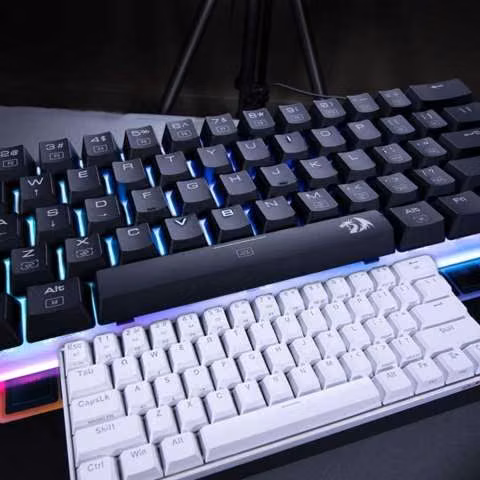 Teclado Redragon Alient (Tamaño XXXL) - Imagen 3