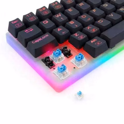 Teclado Redragon Alient (Tamaño XXXL) - Imagen 2