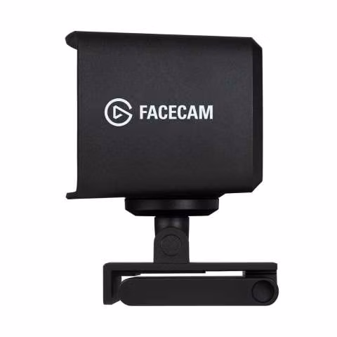 Cámara Web ElGato FaceCam - Imagen 3