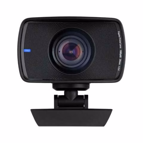 Cámara Web ElGato FaceCam