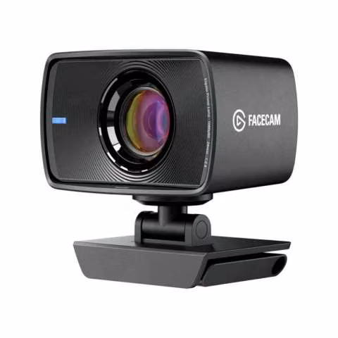 Cámara Web ElGato FaceCam - Imagen 2