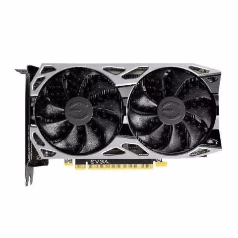 Placa de Video EVGA GTX1660 Super SC Ultra