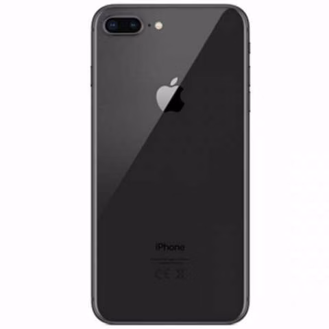 iPhone 8 Plus de 256 gb