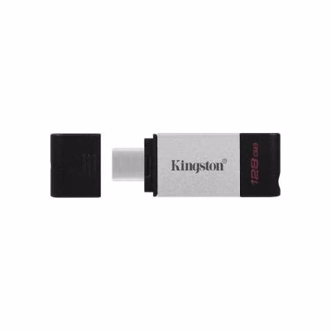 Pendrive Kingston datatraveler 128GB (USB-C+3.2)