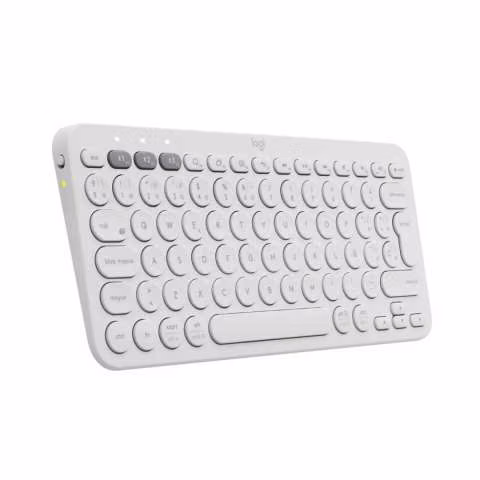 Teclado bluetooth Logitech K380 - Español - Imagen 2
