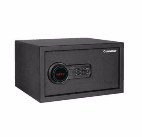 Caja fuerte digital Consumer laptop cod 308