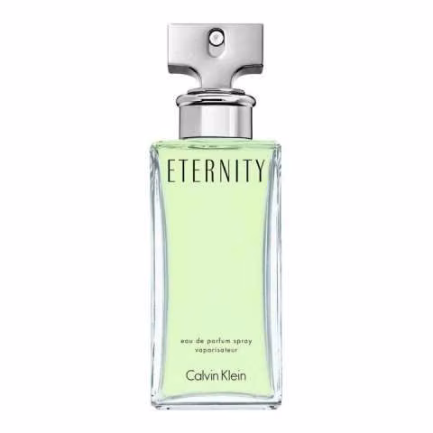Perfume Ck Eternity Fem Edp 100 ml