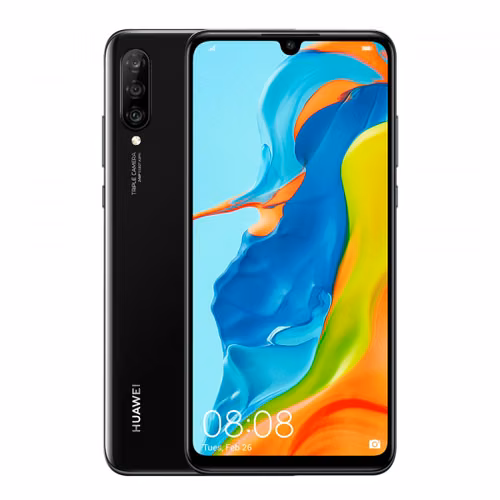 Huawei P30 Lite X