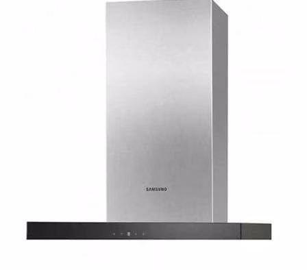 Campana de pared inox Samsung 60cm