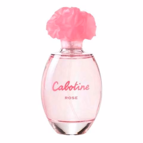 Perfume Cabotine Rose Edt 100 ml