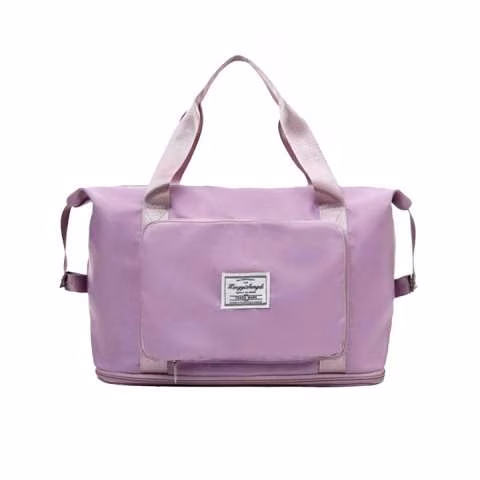 Bolso de viaje plegable