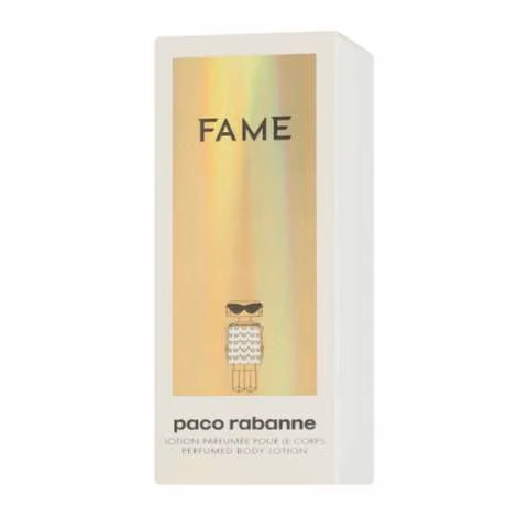 Paco Rabanne Fame femenino body lotion 200ml