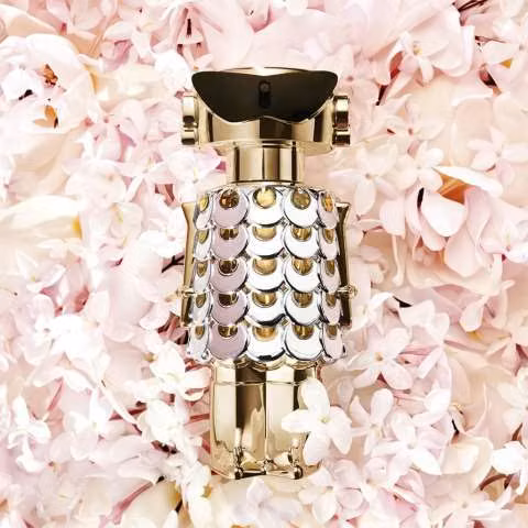 Paco rabanne fame feminino eau de parfum 80ml - Imagen 3