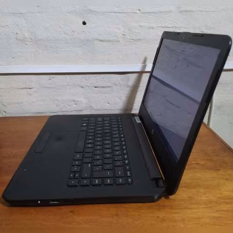 Notebook hp 14 - Imagen 2