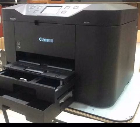 Impresora Canon Maxify MB 2350