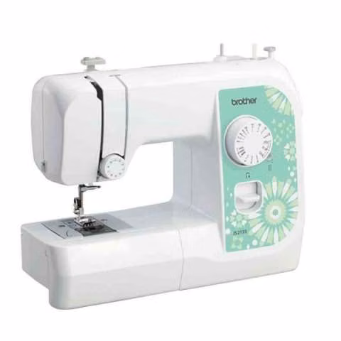 Maquina de coser familiar brother
