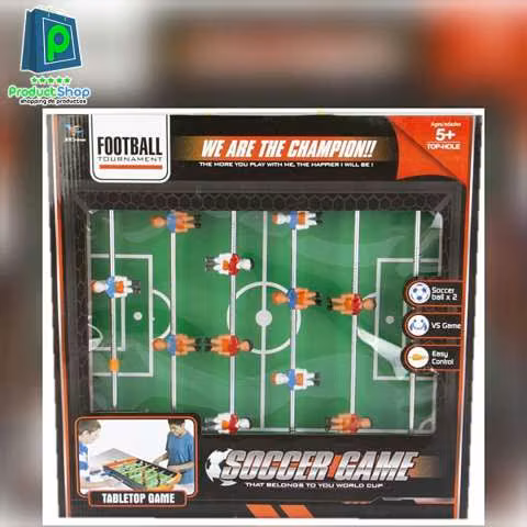 Futbolito