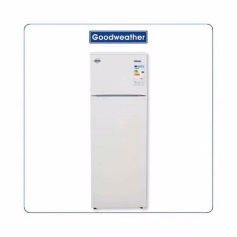 Heladera goodweather 300 lc 270 lr. (gw27dr) - Imagen 2