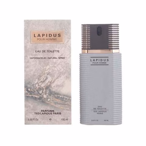 Perfume Lapidus 100 Ml