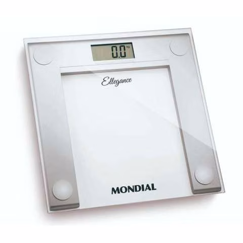 Balanza digital Ellegance 150 kilos