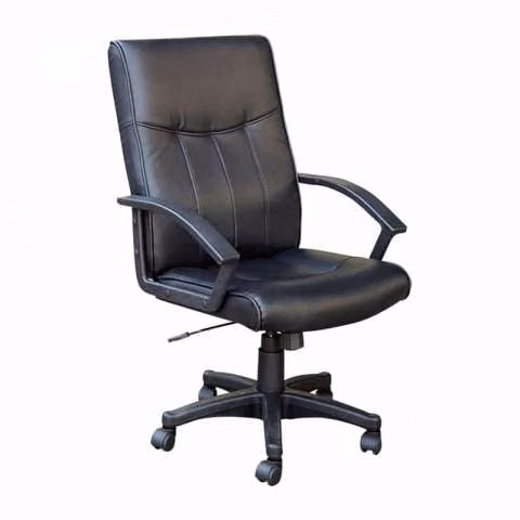 Silla giratoria de oficina