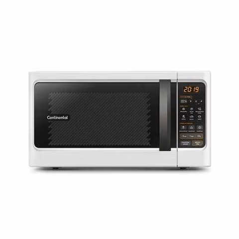 Microondas continental blanco 30lts mc34b
