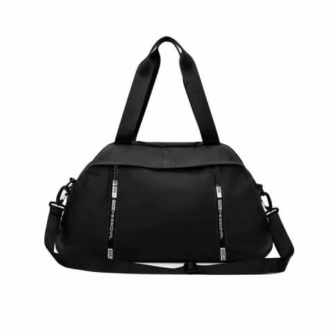 Bolso deportivo impermeable 28x52 cm