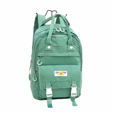 Mochila impermeable