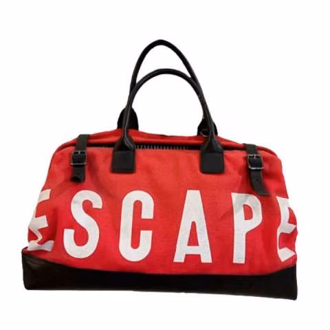 Bolso deportivo Escape