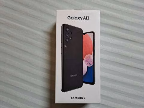 Samsung Galaxy A13