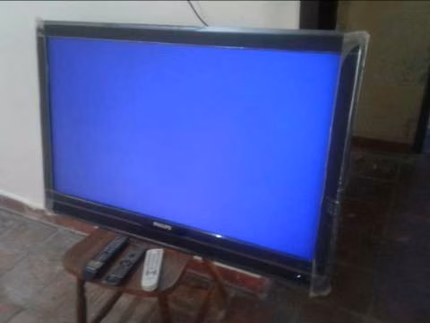 Tv 43 pulgadas - Imagen 3