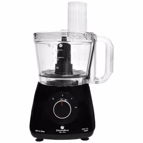 Multiprocesador electro bras 220v - Imagen 3