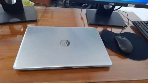 Notebook HP 14 pulgadas