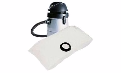 Bolsa de Aspiradora Wap Inox