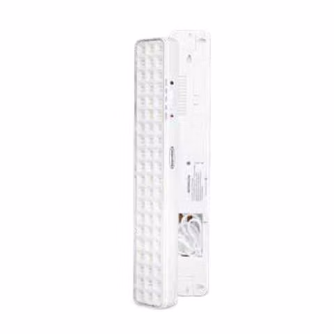 Luz de emergencia 60 led premium Segurimax