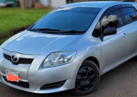 Toyota Auris 2006 motor 1.5 naftero automático