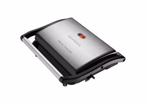 Grillera gril mondial dos lujare - Imagen 2