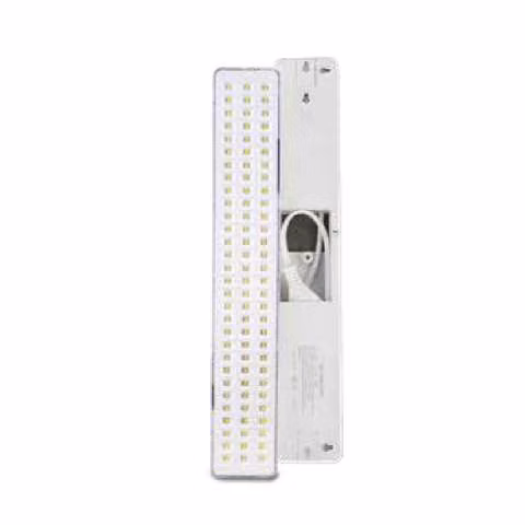 Luz de emergencia 90 led premium Segurimax
