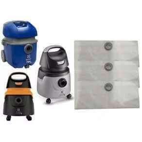 Bolsa de Aspiradora Electrolux Smart A10