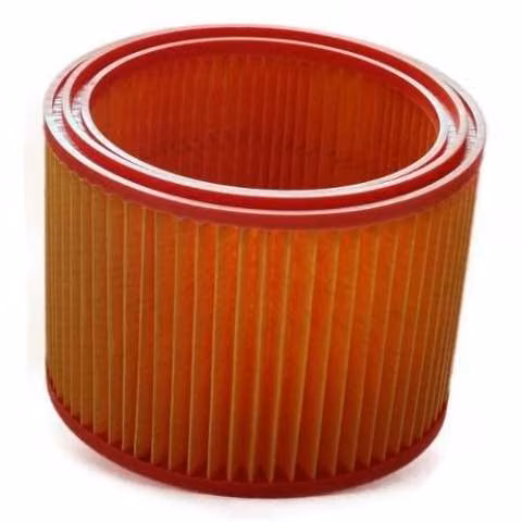 Filtro de aire para aspiradoras Arno Electrolux y Wap