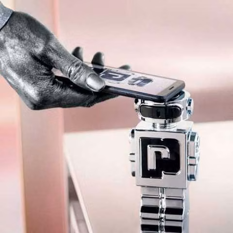 Paco Rabanne Phantom eau de toilette 100ml
