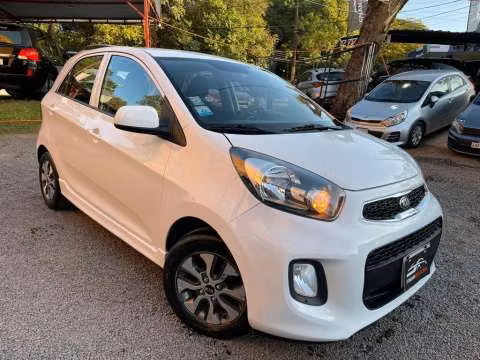 Kia Picanto 2016