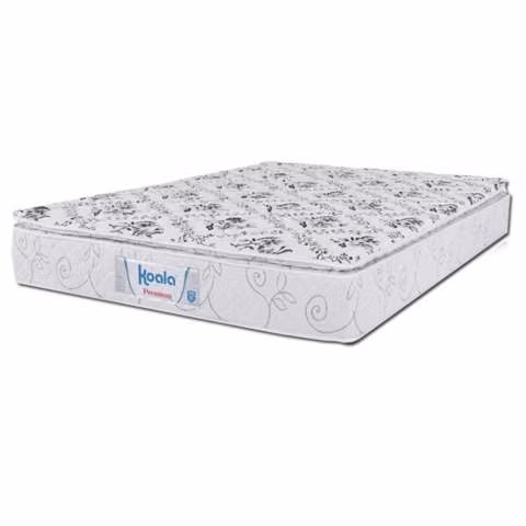 Colchón koala premium 160x200