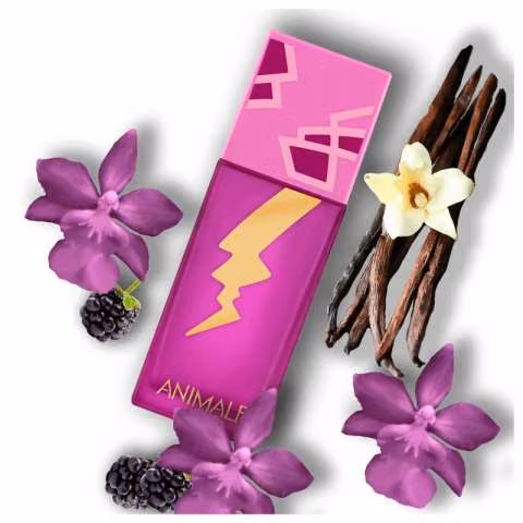 Animale Sexy femenino eau de parfum 100ml