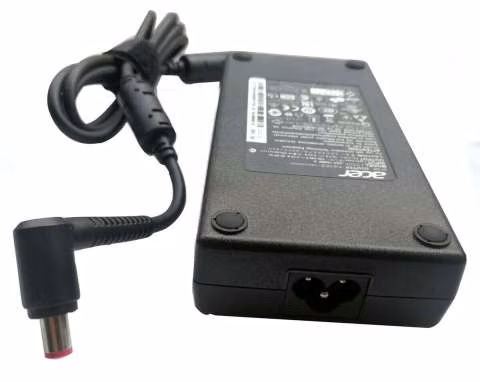 Cargador para notebook Acer 19.5V 9.23A 7.7X5.0Mm original Predator pin grueso - Imagen 3