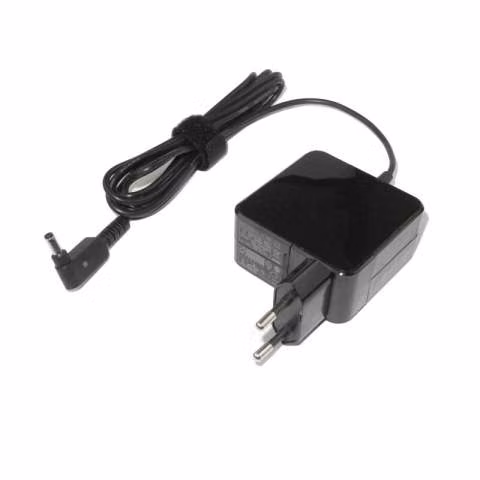 Cargador para notebook Asus 19V 3.42A Pin 1.35Mm s/ Power - Imagen 2