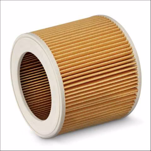 Filtro de aspiradora Karcher WD6